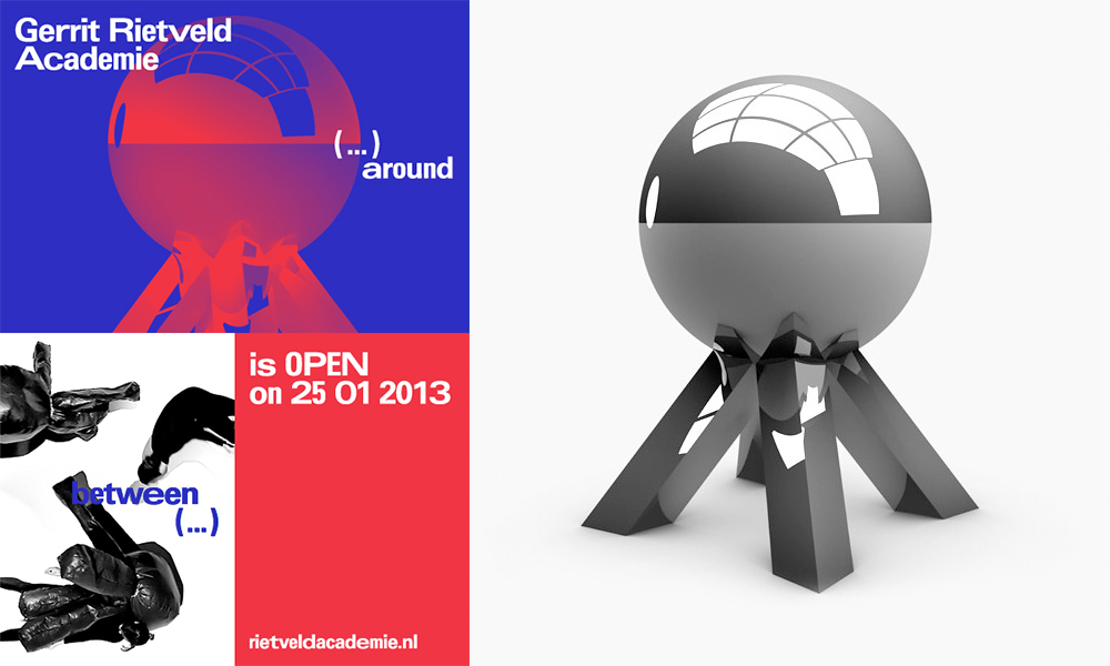 FH/gerrit rietveld abcdesigne CALENDAR